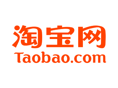 Taobao -Brand-Logos